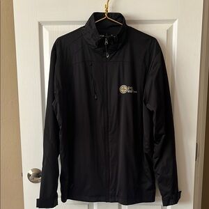 ANTIGUA Men’s Black Jacket